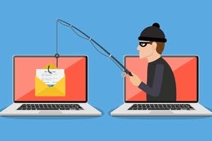 Cybercrime: Welcher Schutz ist gegen die vielfältigen Risiken möglich?