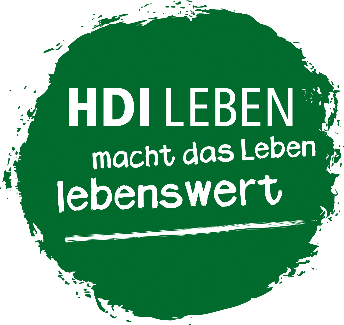 HDI Lebensversicherung AG Teaser Logo