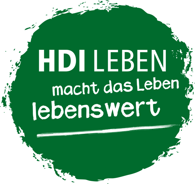 HDI Lebensversicherung AG Partner Logo