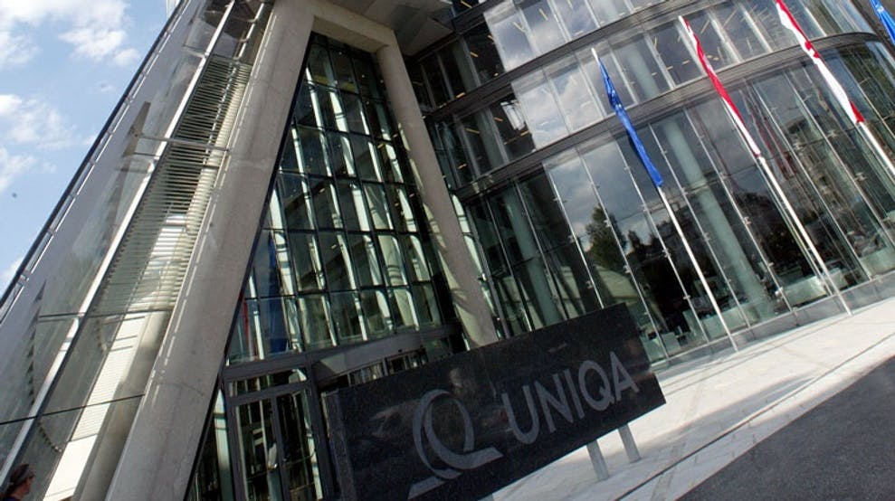 UNIQA Group erwartet erfreuliche Geschäftszahlen für 2022