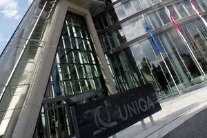 UNIQA: ambitionierte Pläne für 2020