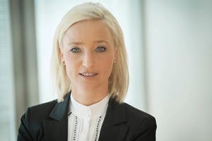 Allianz: Neue Chefin für Regionaldirektion West