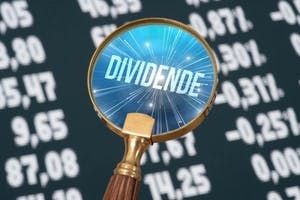 Global Dividend Index: Weltweiter Dividendenrekord im zweiten Quartal 2023