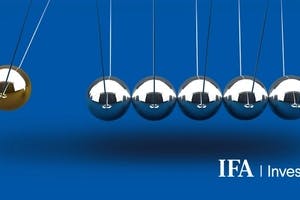 Erweitern Sie Ihre Einnahmen mit IFA-Anlageprodukten. / Advertorial