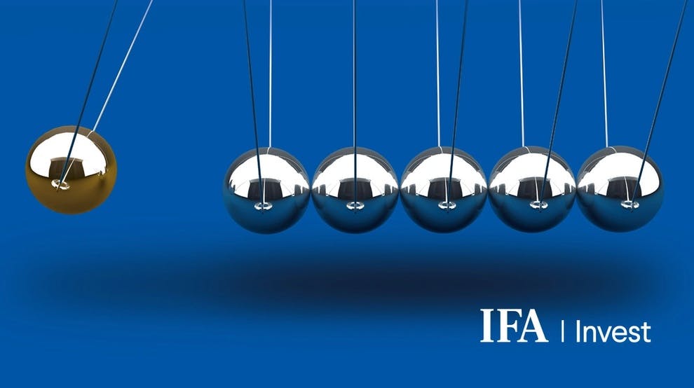 Erweitern Sie Ihre Einnahmen mit IFA-Anlageprodukten. / Advertorial