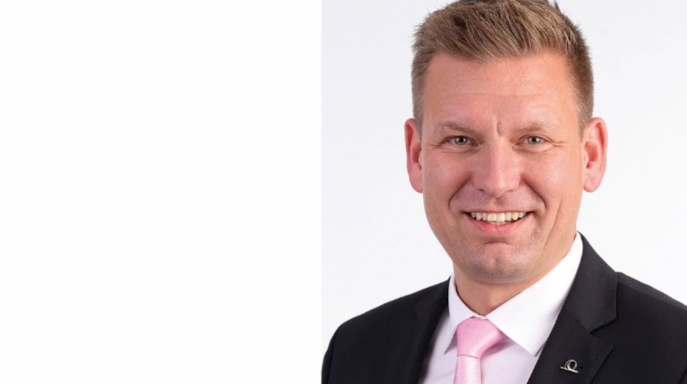 Christian Voith ist neuer Leiter des UNIQA Makler- und Partnervertriebs