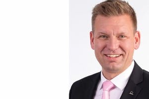 Christian Voith ist neuer Leiter des UNIQA Makler- und Partnervertriebs