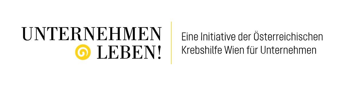 Österreichische Krebshilfe Wien Teaser Logo