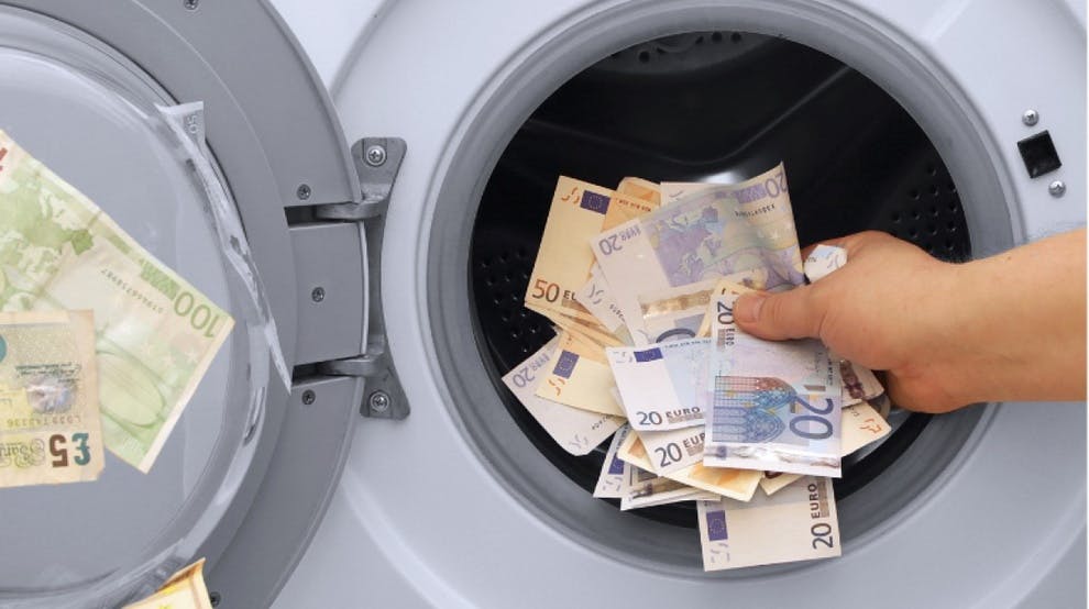 FMA: Warnung vor neuer Form der Geldwäscherei!