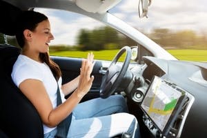 Allianz Autotag: Europa muss fit werden für autonomes Fahren