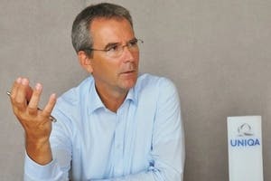 UNIQA: „Persönliche Beratung bleibt Eckpfeiler unserer Strategie“