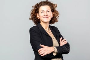TOGETHER CCA: Susanne Strießnig wird neue Chief Operating Officer