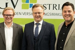 Wüstenrot und IGV Austria verstärken Kooperation im Bereich KFZ Versicherung