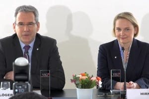 VIG Ergebnis 2022: Starkes Prämienplus, Gewinn vor Steuern um 10% erhöht