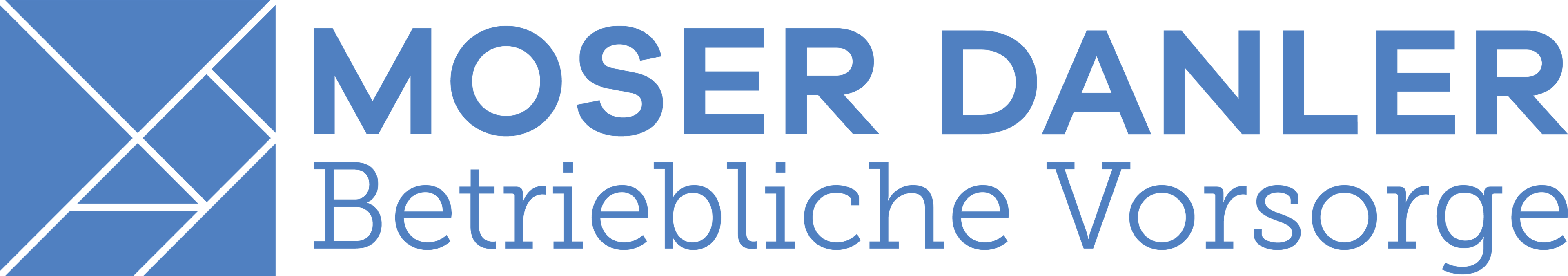 Moser Danler & Partner GmbH & Co.KG Teaser Logo