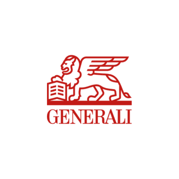 Generali Versicherung AG Teaser Logo