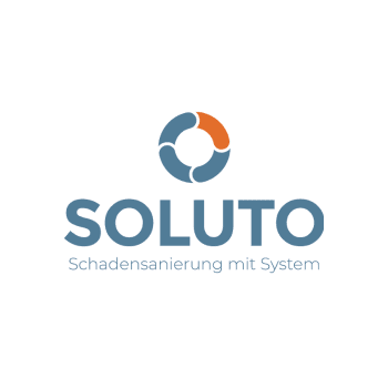 SOLUTO Vertriebs GmbH Teaser Logo