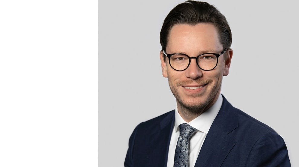 Neuer Chief Market Officer für Aon Österreich