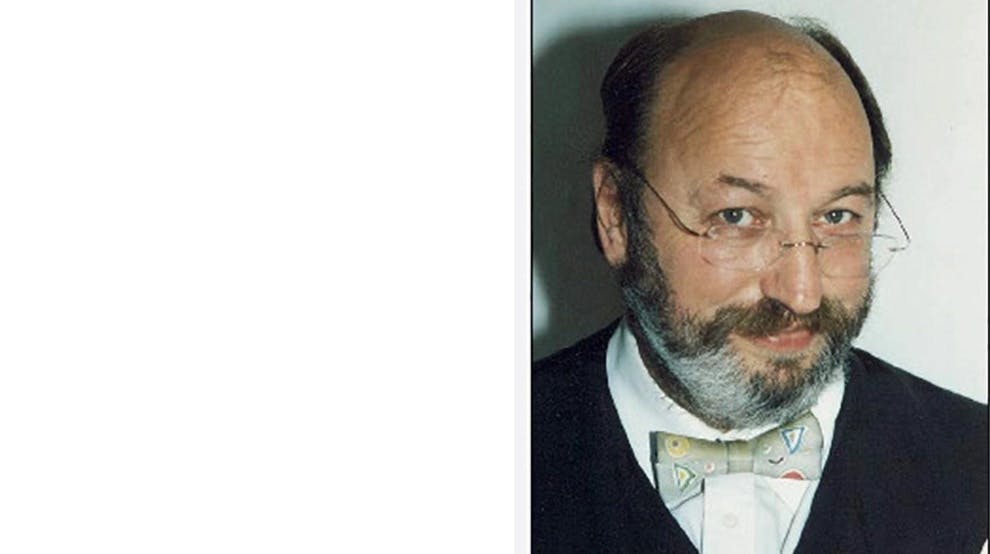 Richard J. Stumpf im 74. Lebensjahr verstorben
