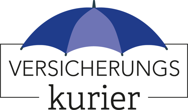 Versicherungskurier Partner Logo