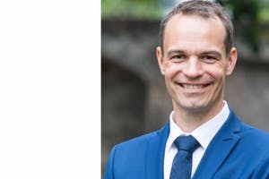 UNIQA: Neuer Landesdirektor Tirol