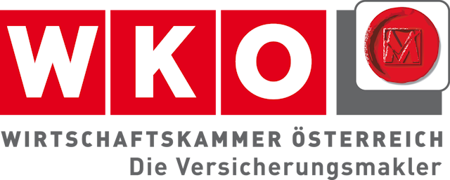 WKO Fachgruppe Versicherungsmakler Partner Logo
