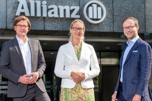 Allianz Österreich ist neuer Partner des jö Bonus Clubs