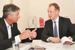 VAV-Chef Rabe: „Eine Amazon Kfz-Versicherung wird es in Österreich nicht geben“