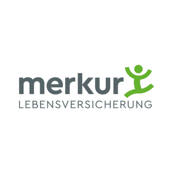 Merkur Lebensversicherung AG Partner Logo