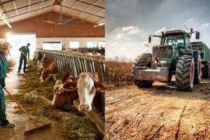 Vertriebschance Landwirtschaft / Partnernews