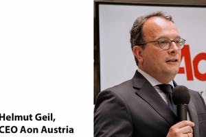 Aon Austria bezieht neues Headquarter in Wien