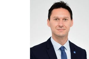 Neuer Regional Manager bei GrECo Kärnten