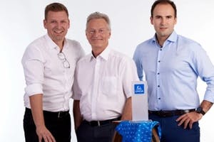 20 Jahre UNIQA Maklerbefragung / Partnernews