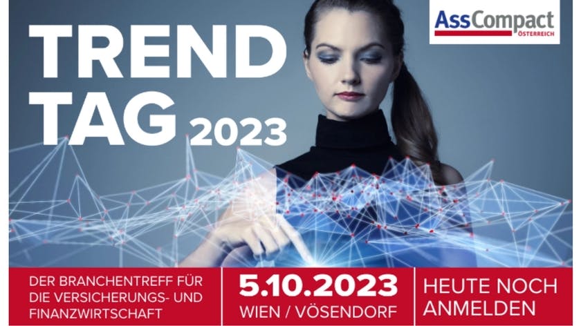 AssCompact Trendtag 2023: Neues bei AGB, Vollmacht und Maklervertrag