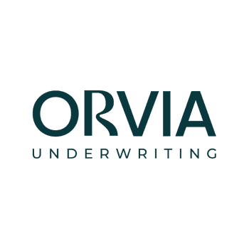 ORVIA Underwriting Partner Logo