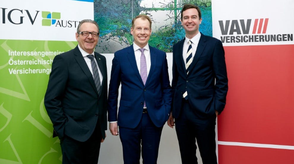 IGV Austria & VAV: Kooperation wird weiter ausgebaut