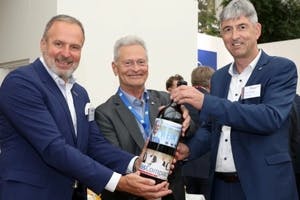 UNIQA-Dauerbrenner Franz Lehner tritt in den Ruhestand ein