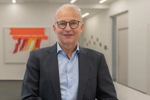 DONAU-Vorstand Gojer: "Wir bieten Online-Lösungen, ohne den Vermittler auszuklammern“