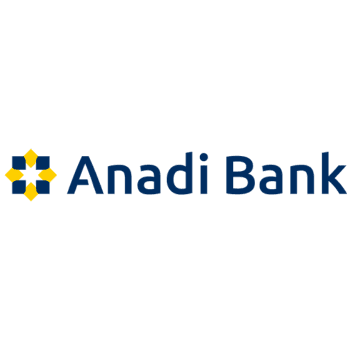 Austrian Anadi Bank AG Partner Logo