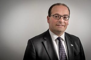 Aon Austria: Oliver Fuss neuer Managing Director