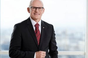 Wiener Städtische: Ralph Müller ist neuer Vorstandsvorsitzender