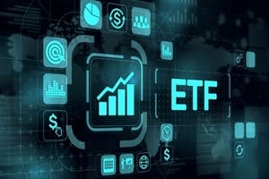 FMA: Bereits jeder dritte neue Kleinanleger investiert in ETFs