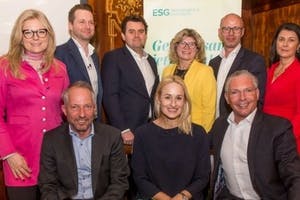 ESG-Transparency-Initiative: Fortschritte der ESG-Ziele messbar und transparent machen