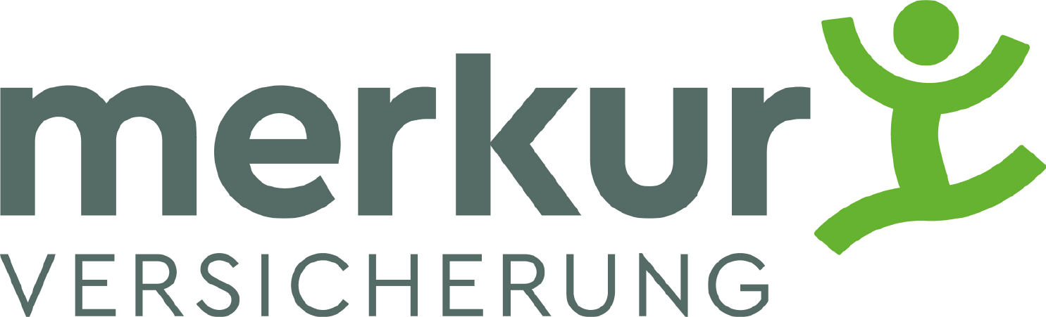 Merkur Versicherung AG Teaser Logo