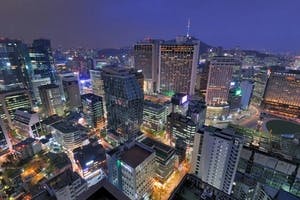 Mehr als Olympia: Warum Südkorea für Anleger attraktiv ist