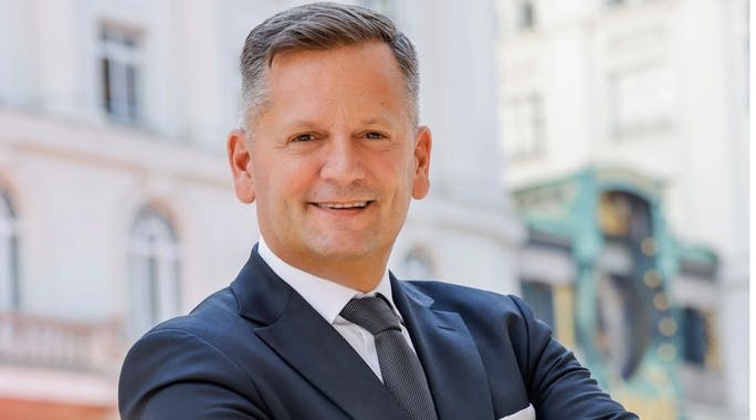 Helvetia Österreich Jahresergebnis 2023: Gesamtprämienvolumen von 603,7 Mio. Euro