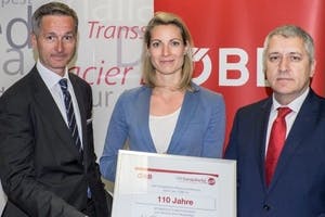 Europäische Reiseversicherung und ÖBB feiern 110 Jahre Kooperation