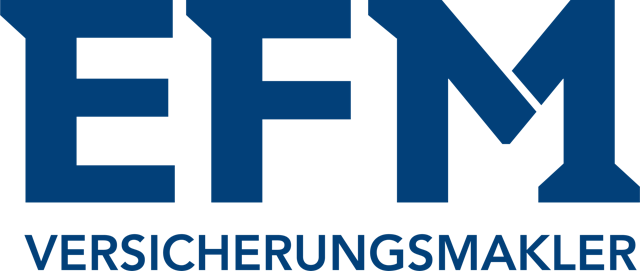 EFM Versicherungsmakler AG Partner Logo