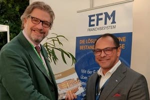 EFM unterzeichnet Kooperationsvereinbarung mit KOTAX