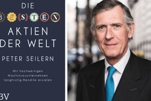 Peter Seilerns „Die besten Aktien der Welt“ jetzt auch in deutscher Sprache
